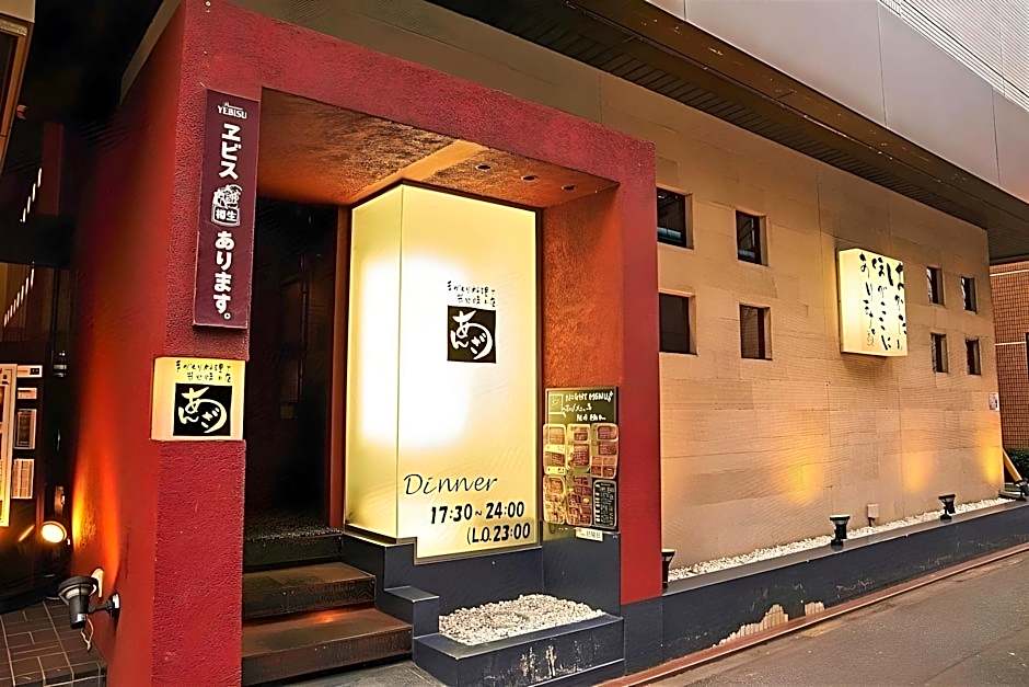 Toyo Hotel