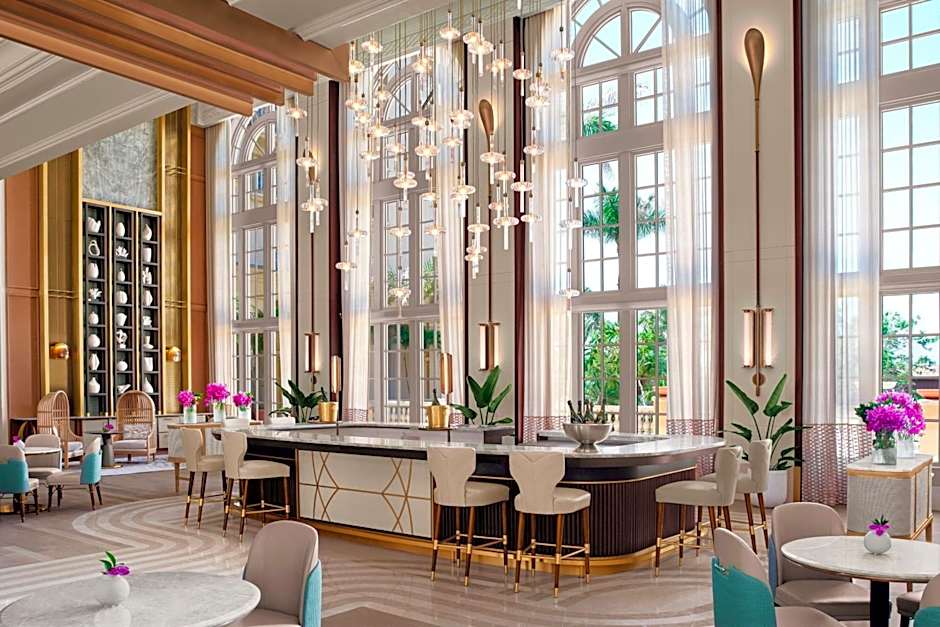 The Ritz-Carlton Naples