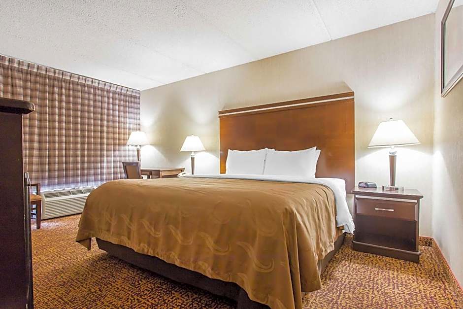 Quality Inn Mount Airy Mayberry