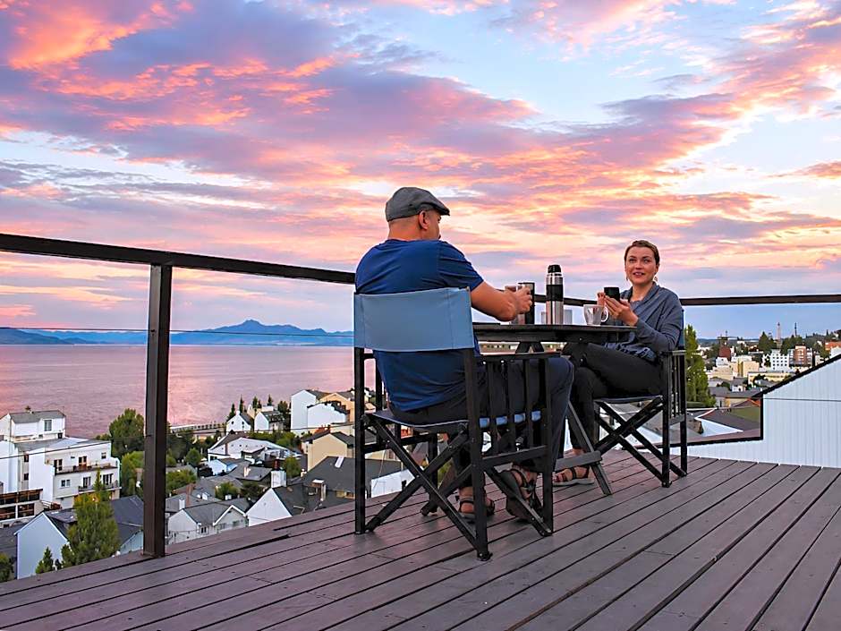 Hostel Inn Bariloche