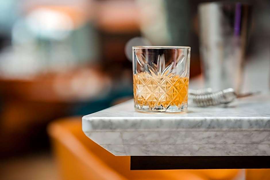 Radisson Blu Hotel, Glasgow