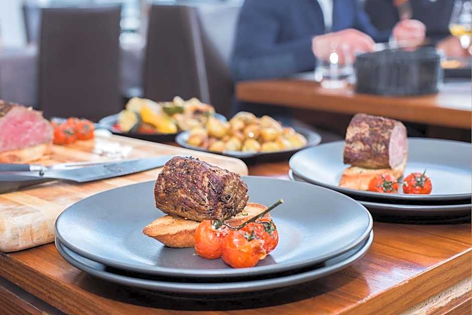 Schlossberg Hotel Homburg