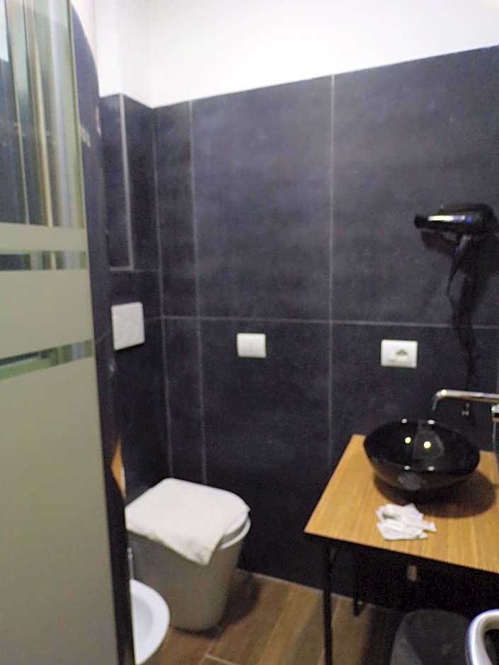 Hotel Nord Est