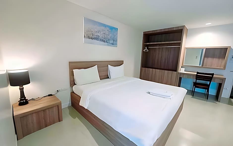Similan Mansion