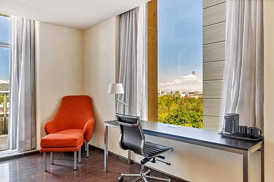 Fiesta Inn Centro Historico