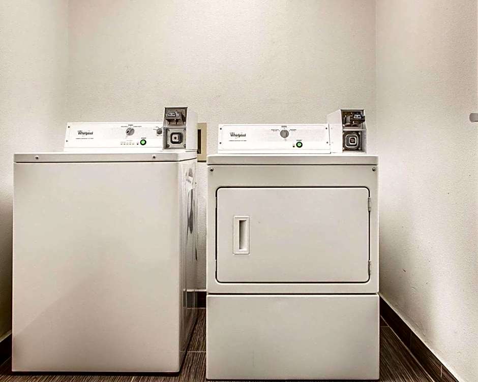 Quality Inn Morton At I-74