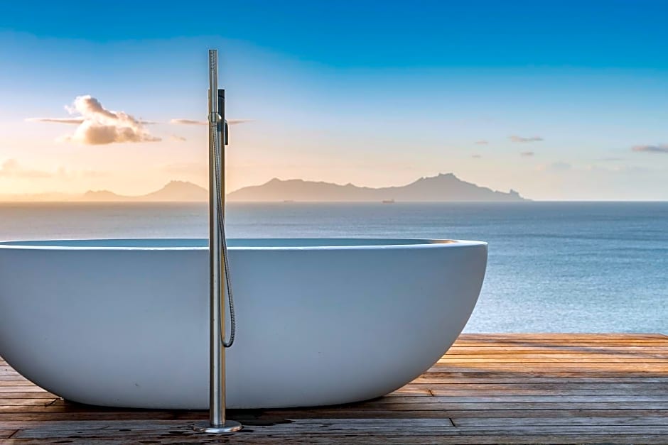 Andersons Cove Luxury Accommodation