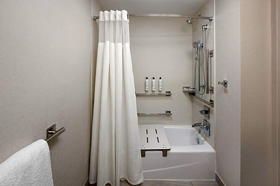 Fairfield Inn Mission Viejo Orange County