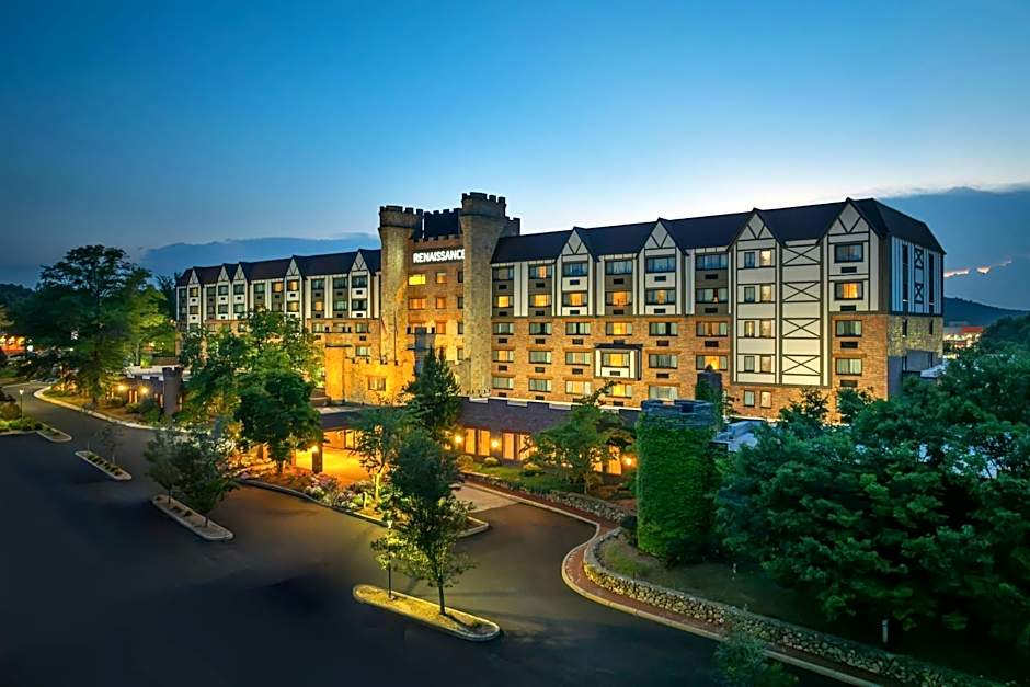 Renaissance Framingham Hotel & Conference Center