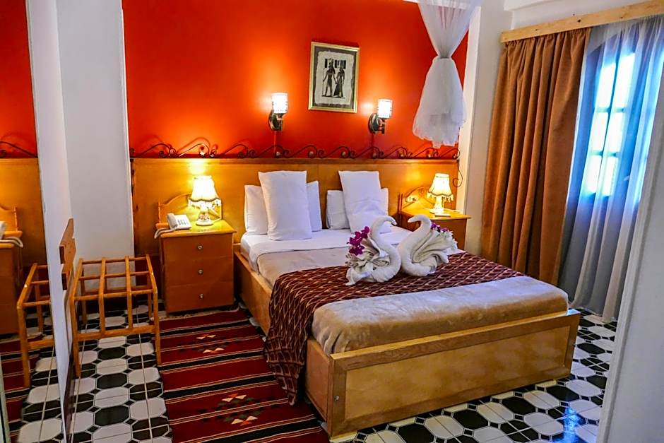 El Gezira Garden Hotel Luxor