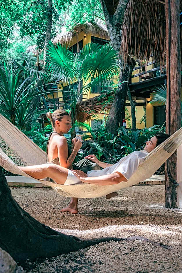 Terasu Riviera Maya Hotel & Spa, en Xcaret