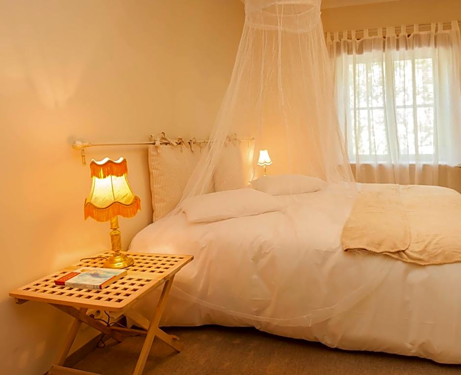 Kuursaal Guesthouse
