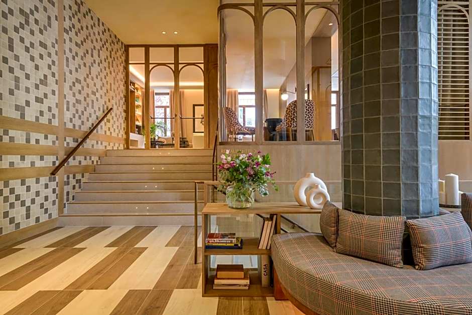 AC Hotel by Marriott Recoletos