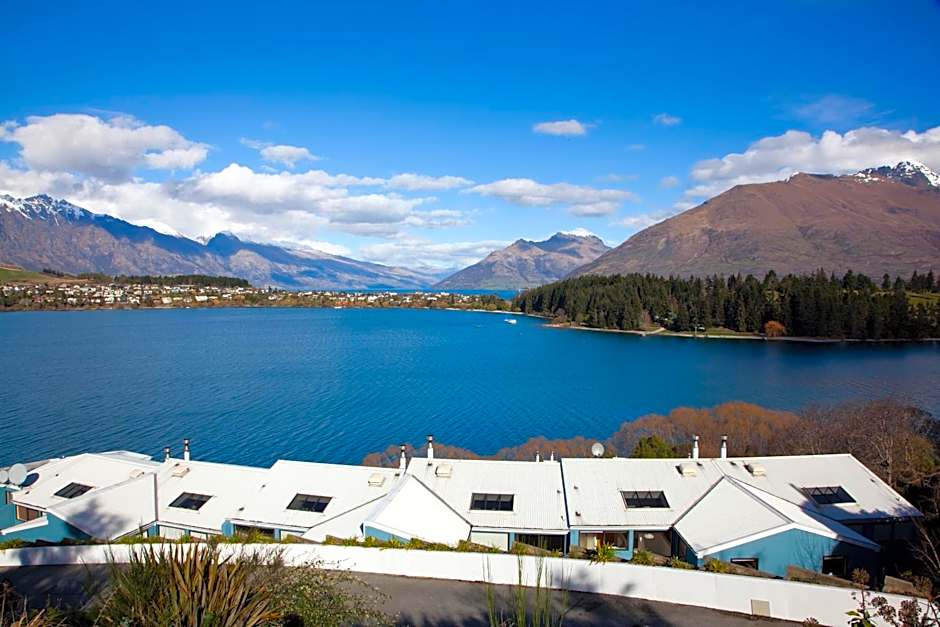 Apartments @ Spinnaker Bay