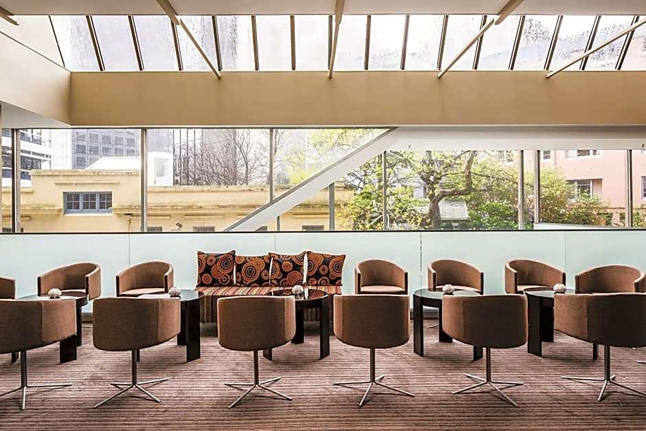 Travelodge Wellington