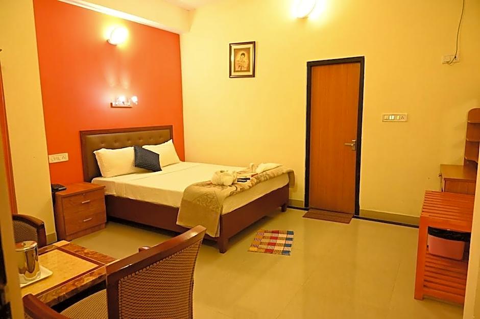 Blue Sea Hotel- Port Blair