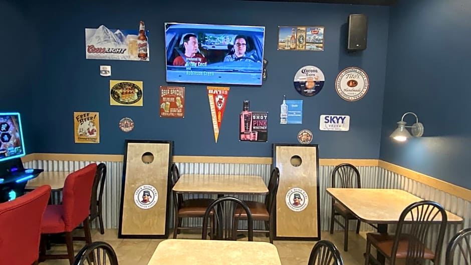 Park View Inn & Suites, Hoisington