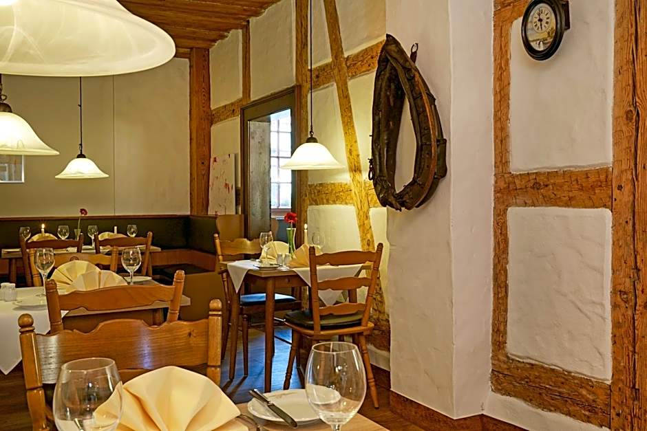 H+ Hotel Nurnberg