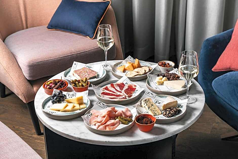 Crowne Plaza Sydney Darling Harbour By IHG