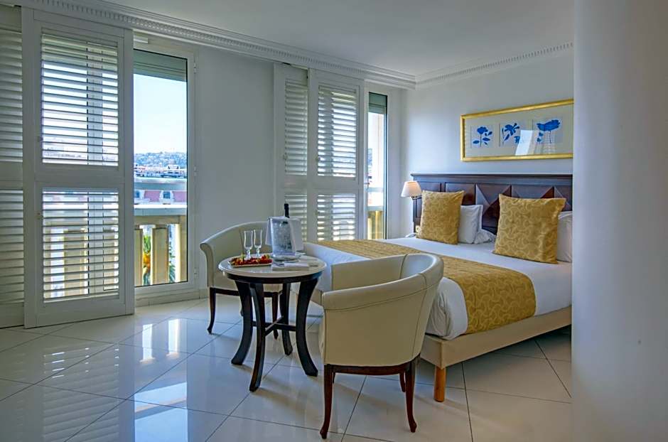 Hotel West End Promenade