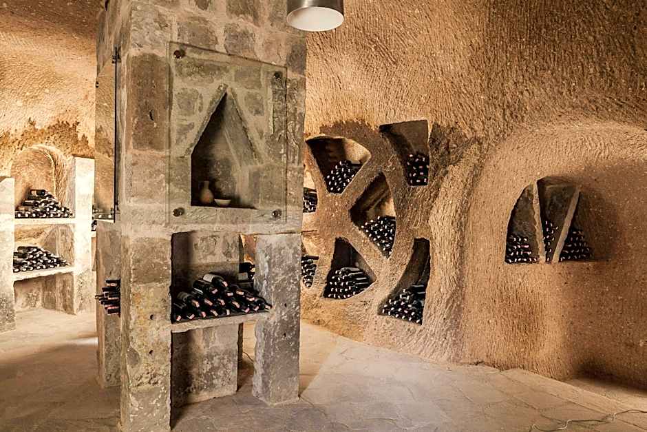 Argos in Cappadocia