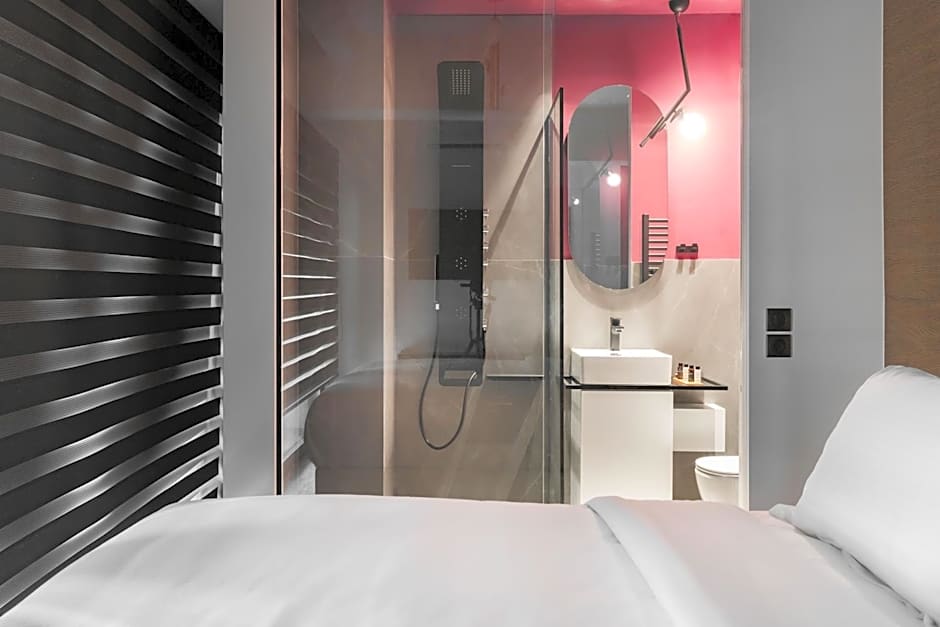 LUX&EASY Athens Downtown Apartments