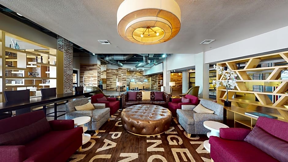 Aggieland Boutique Hotel By IHG