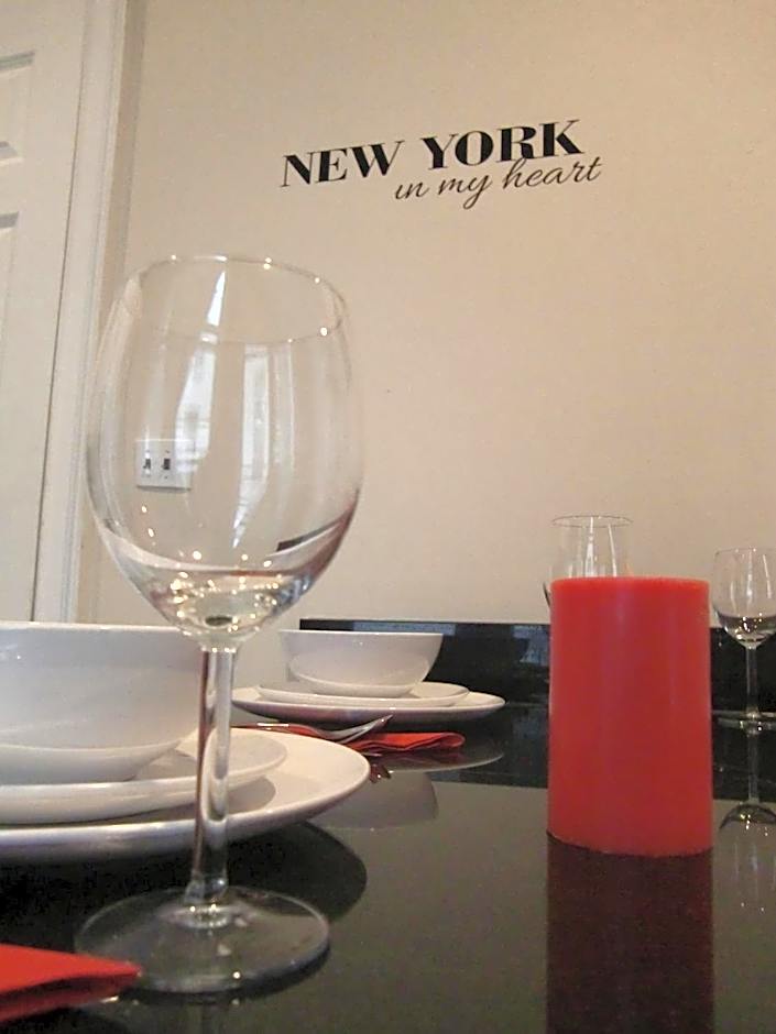 Studios Midtown Manhattan