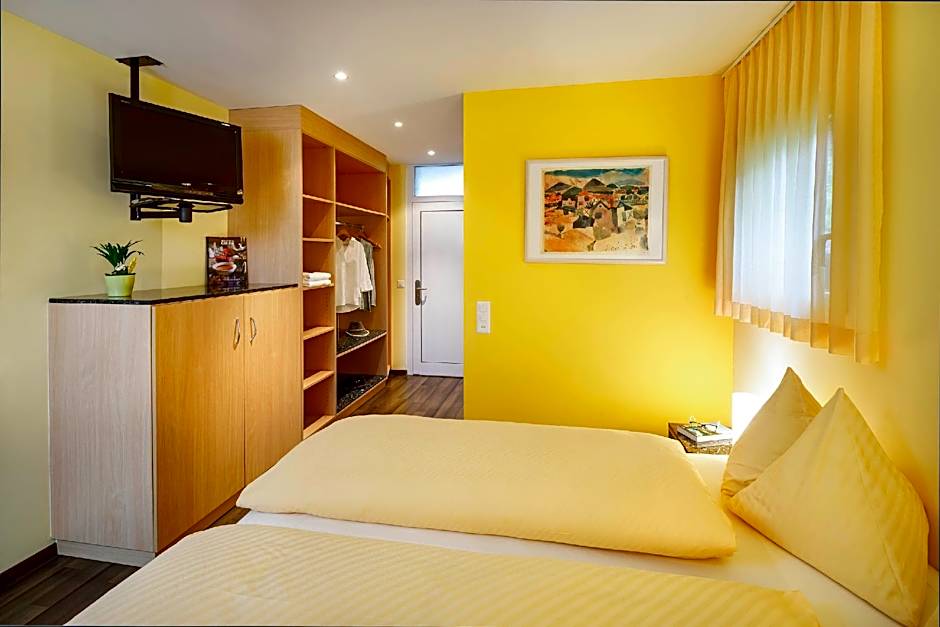 Seehotel Beinwil am See Swiss Quality