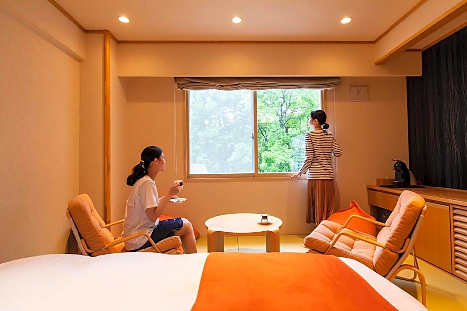 Kyukamura Shikotsuko