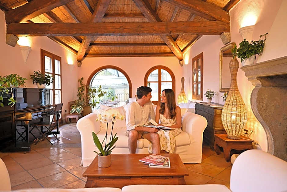 Hotel Monte Turri - Adults Only