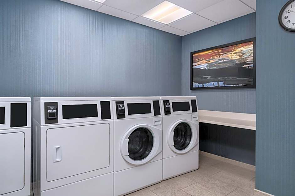 Homewood Suites Washington DC Capitol-Navy Yard