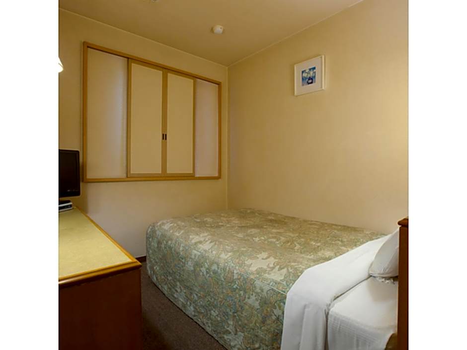 Central Hotel Takasaki
