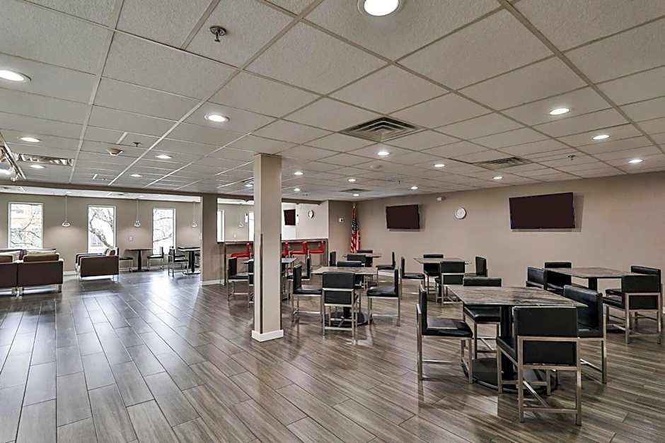The Penn Stroud, Stroudsburg - Poconos, Ascend Hotel Collection
