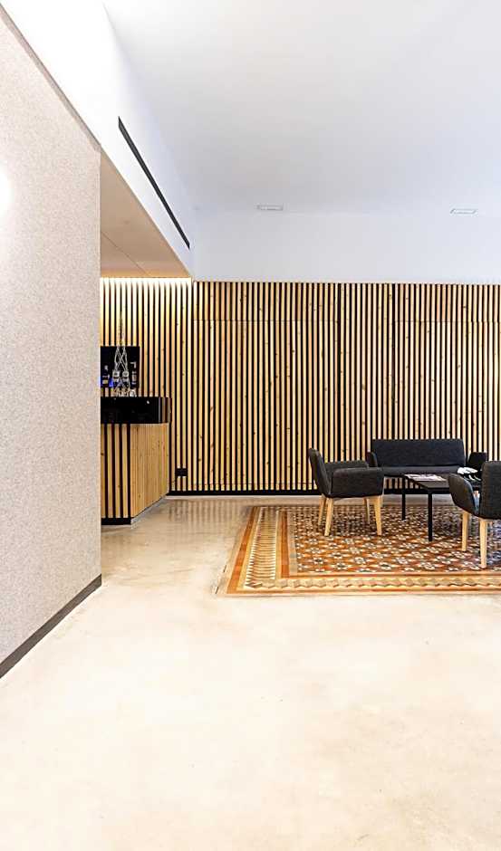 Hotel Raval House