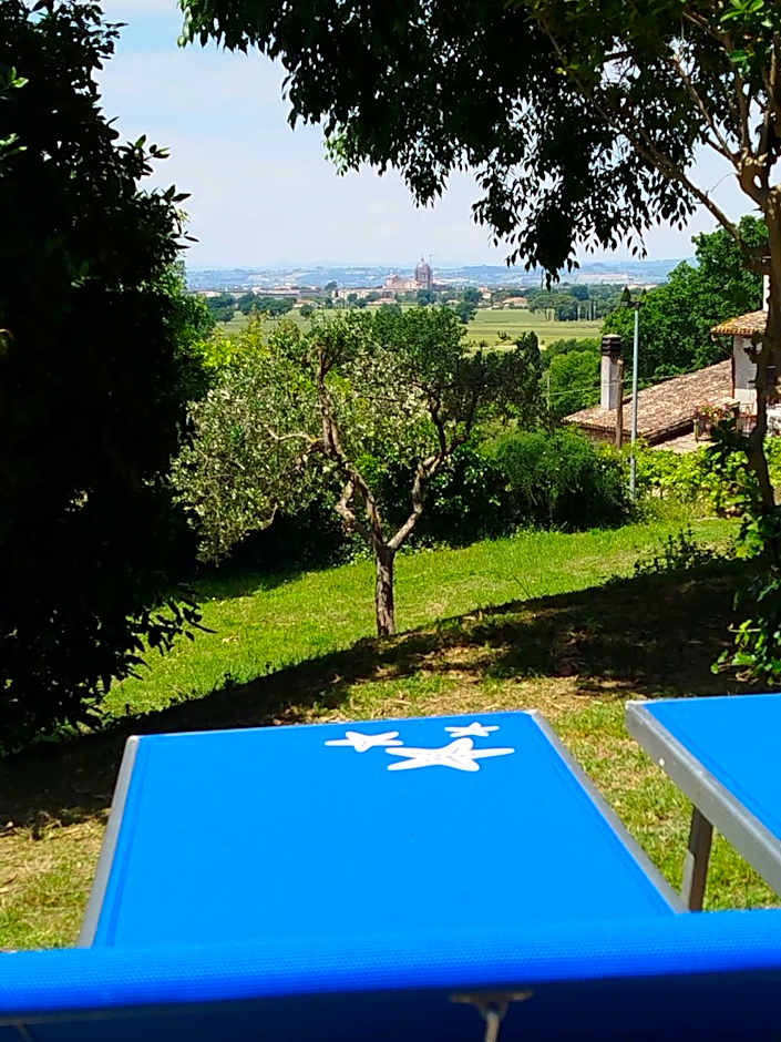 All'Ombra di San Damiano
