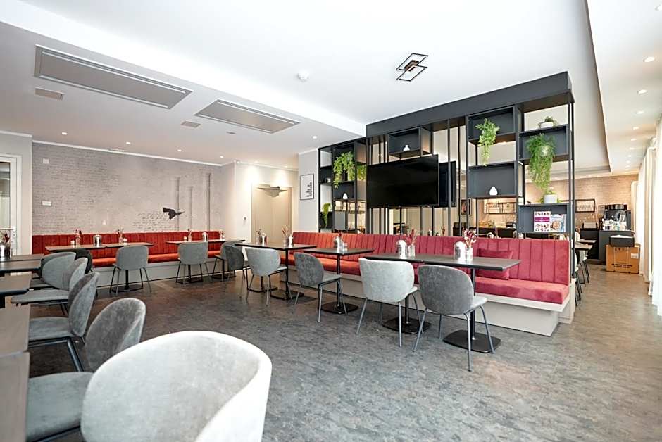 Boutique Kaiser - Hotel & Apartments