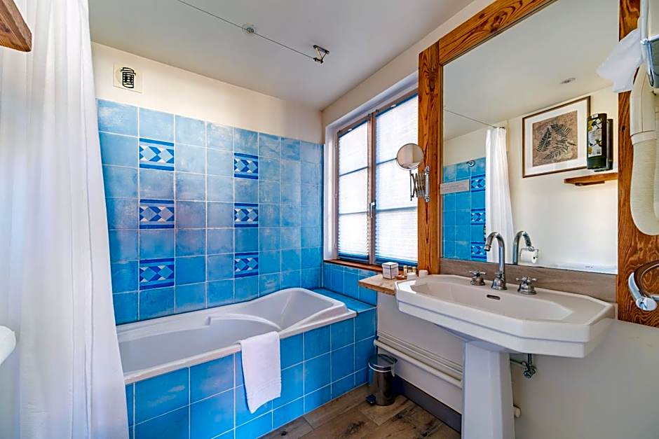 L'Hostellerie du Château