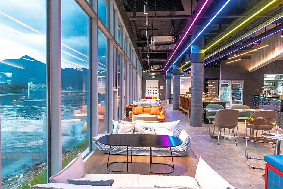 Gapyeong Hotel Suiteian