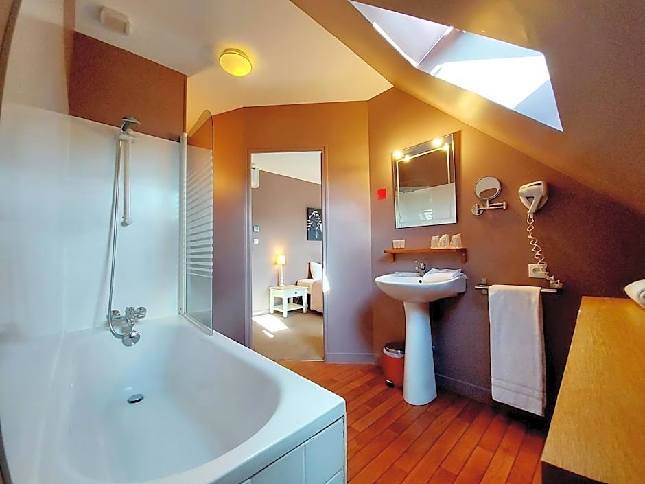 Hotel Mondial
