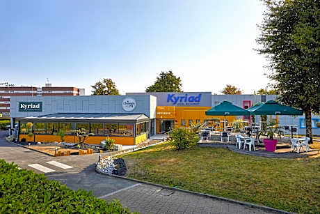 Kyriad La Roche Sur Yon