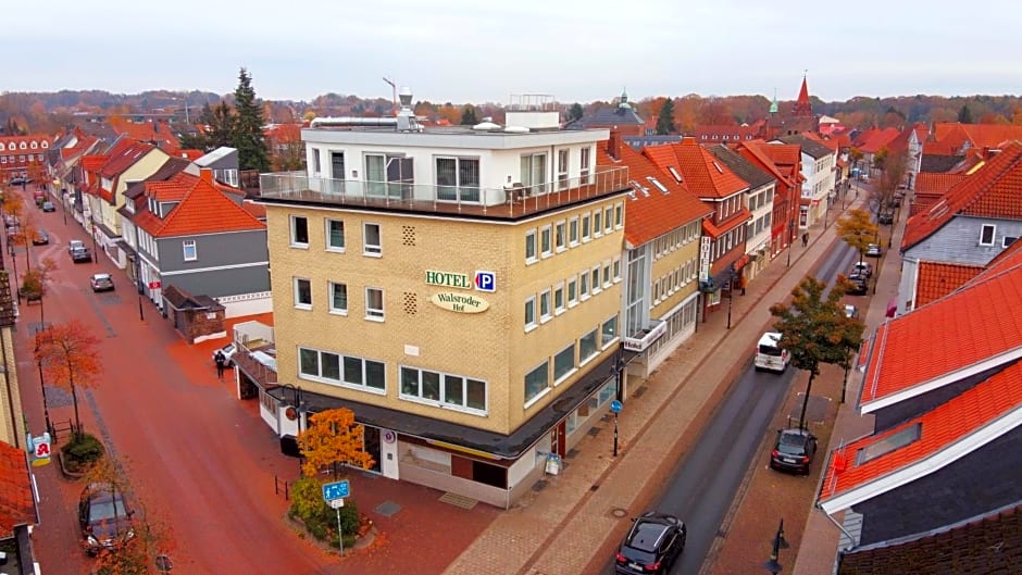 Hotel Walsroder Hof