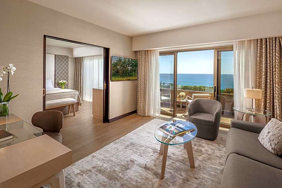 Four Seasons Hotel