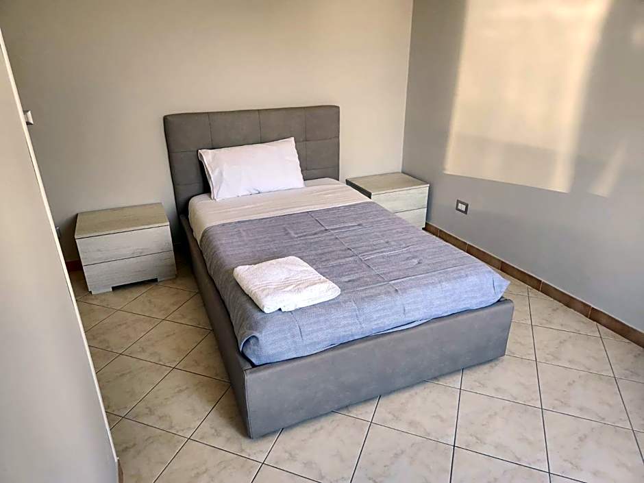 Nautilus Affittacamere