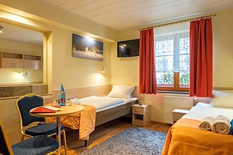 Standard Family Room