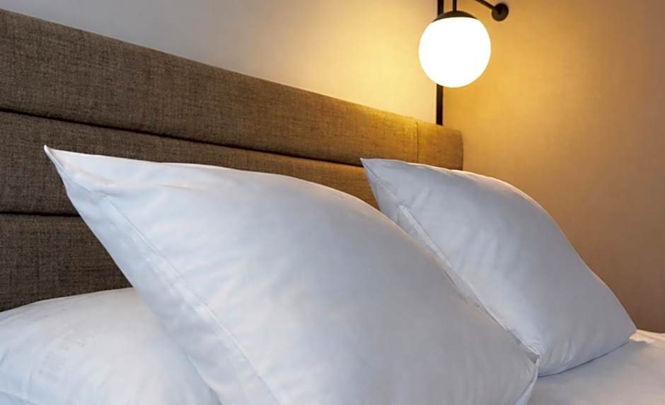 Novotel Reims Tinqueux