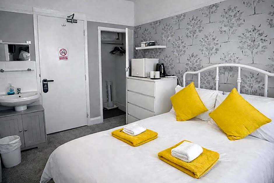 The Roslyn Guest House