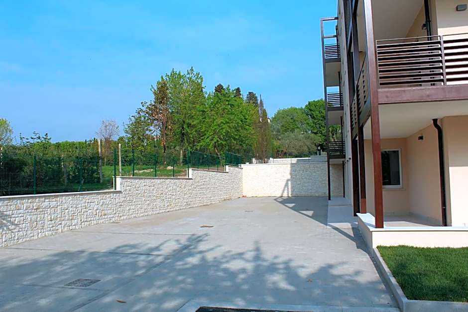 Residenza Sante