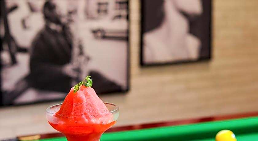 Lemon Tree Premier, Mumbai International Airport