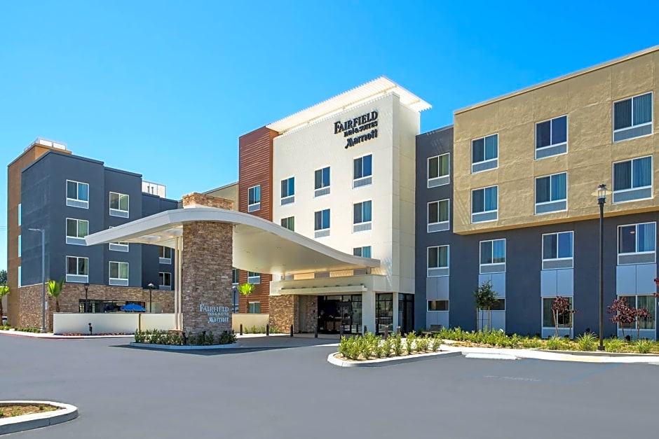 Fairfield Inn & Suites by Marriott San Diego North/San Marcos